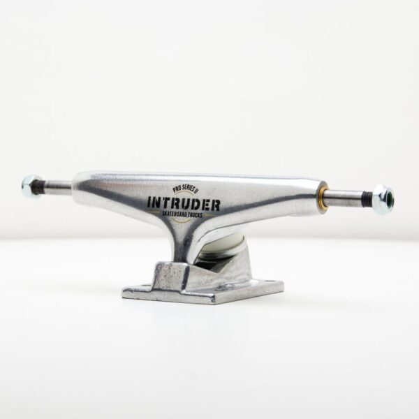 TRUCK INTRUDER PRO SERIES SILVER 149MM HIGH
