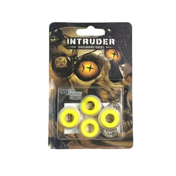 AMORTECEDOR INTRUDER 90A CÔNICO