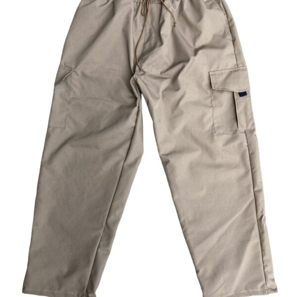 CALÇA MYCROCOSMOS PANTS RIP STOP CAQUI