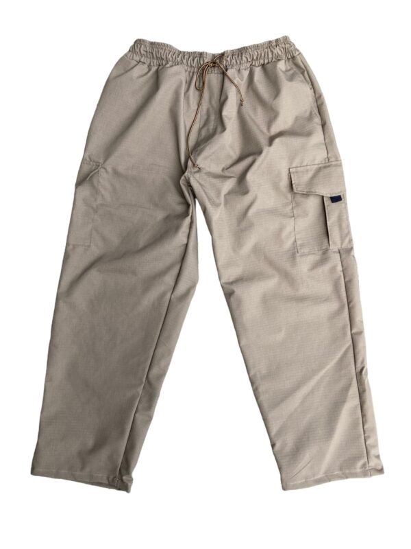 CALÇA MYCROCOSMOS PANTS RIP STOP CAQUI