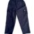 CALÇAS MYCROCOSMOS PANTS RIP STOP PRETA