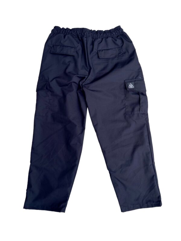 CALÇAS MYCROCOSMOS PANTS RIP STOP PRETA