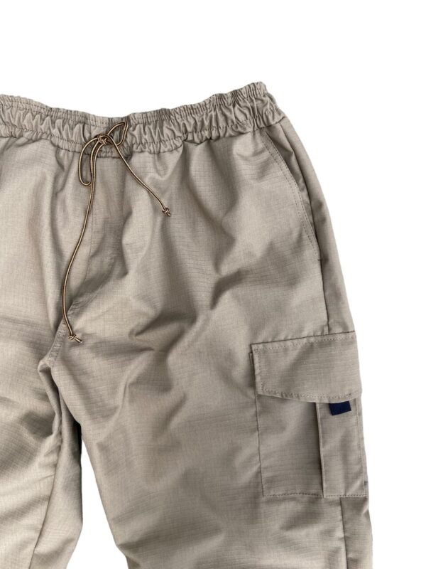 CALÇA MYCROCOSMOS PANTS RIP STOP CAQUI