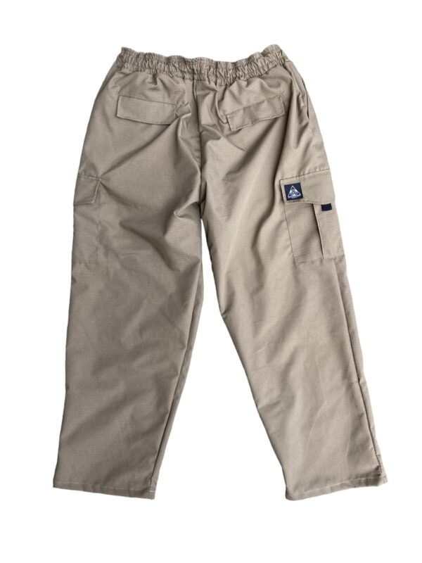 CALÇA MYCROCOSMOS PANTS RIP STOP CAQUI