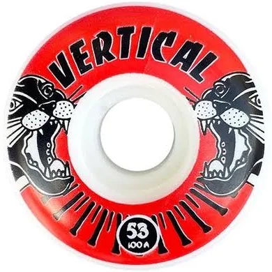 RODA FOMO VERTICAL 53mm 100a