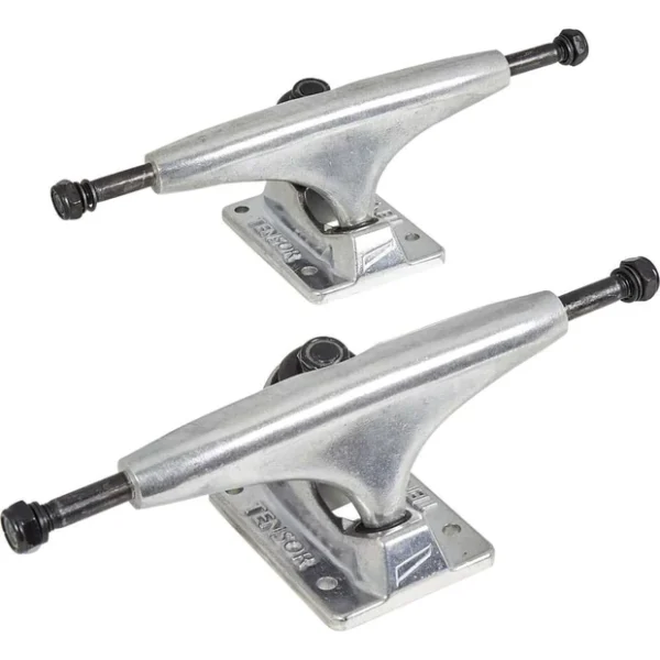 TRUCK TENSOR ALLOYS POLISHED 139 MM MID