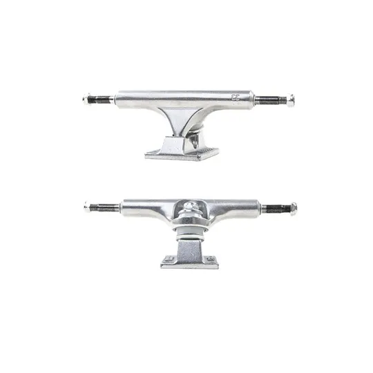 TRUCK ACE 33 CLASSIC HI 139MM PRATA