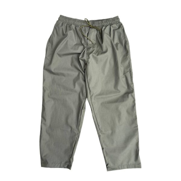 CALÇA MYCROCOSMOS PANTS OLIVE RIP STOP LOOSE PANTS