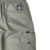 CALÇA MYCROCOSMOS PANTS OLIVE RIP STOP LOOSE PANTS