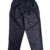 CALÇA MYCROCOSMOS PANTS BLACK RIP STOP LOOSE PANTS