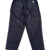 CALÇA MYCROCOSMOS PANTS BLACK RIP STOP LOOSE PANTS