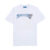CAMISETA TROPICALIENTS TS CREW BRANCA