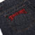 BERMUDA JEANS TROPICALIENTS “FIRST ONE” PRETO