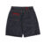 BERMUDA JEANS TROPICALIENTS “FIRST ONE” PRETO