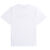 CAMISETA “NON-ATHLETIC SOCIETY” BRANCA