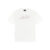 Cursive Tee in Off-white CAMISETA DISTURB CURSIVE OFF-WHITE
