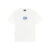 CAMISETA DISTURB DSTRB JEANS OFF-WHITE