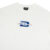 CAMISETA DISTURB DSTRB JEANS OFF-WHITE