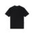 CAMISETA DISTURB LIQUID CHROME TEE IN BLACK