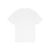 CAMISETA DISTURB LIQUID CHROME TEE IN OFF WHITE