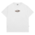 CAMISETA BARRA "GOODS LAMA BRANCA"
