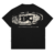 CAMISETA BARRA "GOODS LAMA PRETA"