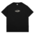 CAMISETA BARRA "GOODS LAMA PRETA"
